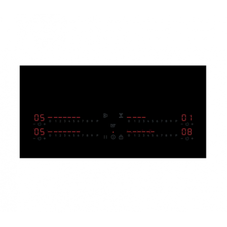 AEG TI64IB10FB Επαγωγιή Εστία 60cm